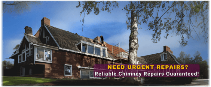 Chimney Repair Albuquerque