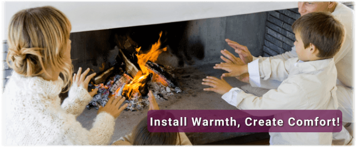 Fireplace Installation Albuquerque