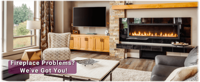 Fireplace Repair Albuquerque